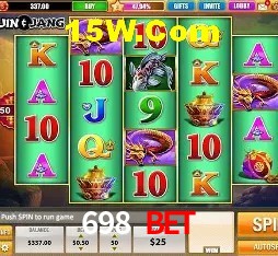 A Revolução dos Aplicativos de Jogos no 698 Bet