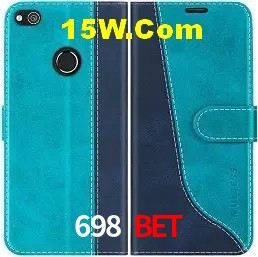 Desvendando o Mundo dos Jogos Virtuais na 698 Bet